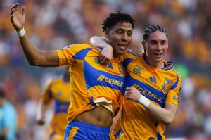 América prepara la llegada de dos cracks de Tigres