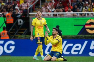 América prepara una limpia profunda en el plantel tras el fracaso ante LAFC