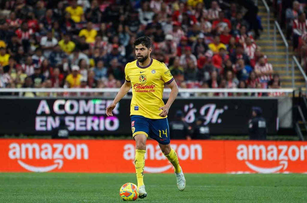 América prepara una limpia profunda en el plantel tras el fracaso ante LAFC 0