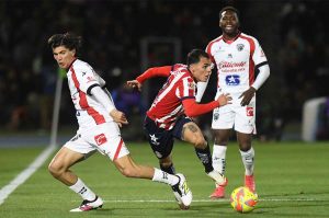 América roba a Chivas un fichaje en su flamante lateral
