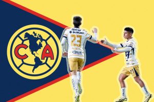 ¡Bombazo! América sondea una figura de Pumas como su nuevo 10 para el Apertura 2025