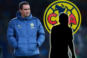 América tiene en la mira a un mexicano que nadie esperaba