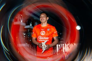 América toma una decisión respecto al futuro de Rodolfo Cota