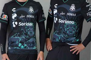 América volvería a robar un hijo pródigo de Santos Laguna en 2025