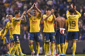 América ya cierra a su mediocampista de Selección Mexicana