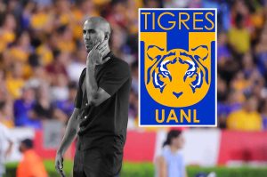 No están dispuestos a pagar; Tigres se queda sin su nuevo delantero