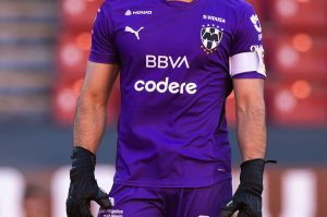 Atlas ha cerrado la llegada del portero de Rayados de Monterrey