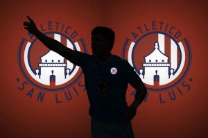 Atlético de San Luis busca en Cruz Azul para reforzarse