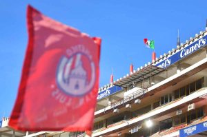 Atlético de San Luis cierra la llegada de la joya de la Serie A de Italia 