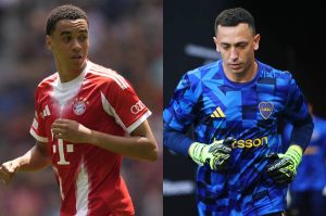 Bayern Munich vs Boca Juniors: Cómo y dónde ver EN TV ABIERTA el Mundial de Clubes 2025