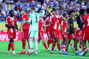 Benfica vs Bayern Munich: Cómo y dónde ver el Mundial de Clubes 2025