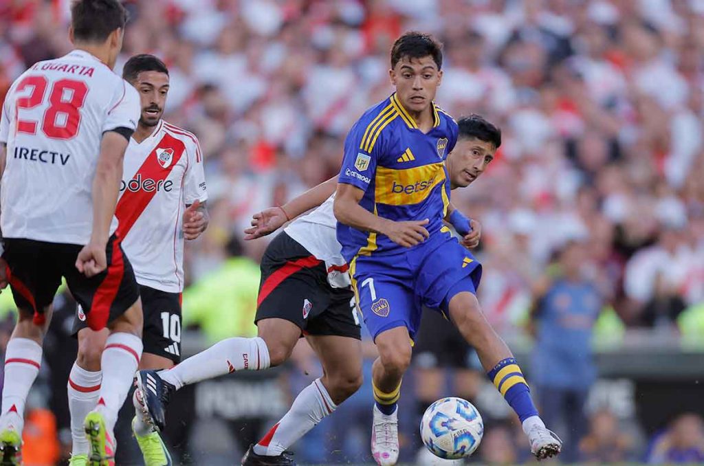 Boca Juniors vs Benfica: Cómo y dónde ver EN VIVO y GRATIS el Mundial de Clubes 2025