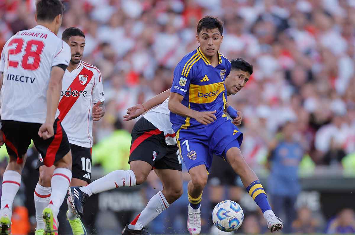 Boca Juniors vs Benfica: Cómo y dónde ver EN VIVO y GRATIS el Mundial de Clubes 2025