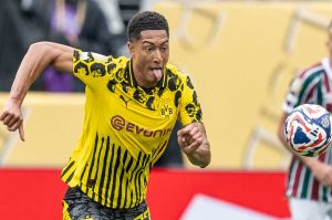 Borussia Dortmund vs Ulsan Hyundai: Cómo y dónde ver el Mundial de Clubes 2025