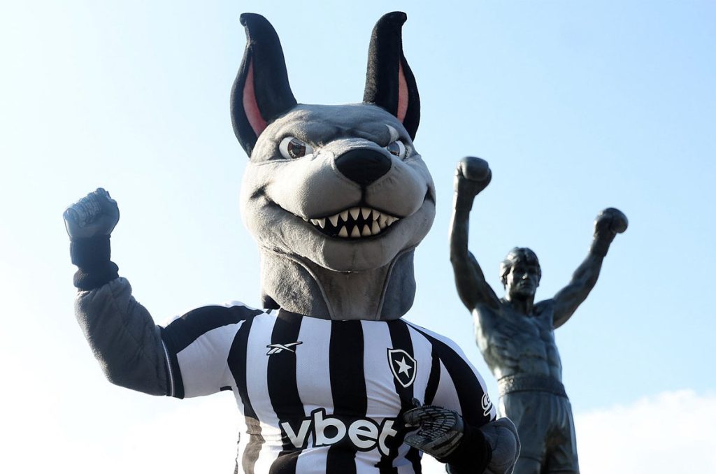 Botafogo está en Filadelfia buscando su pase a Cuartos de Final