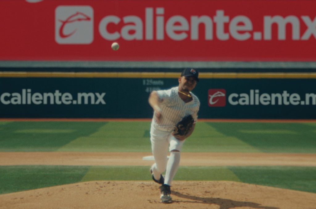 Caliente.mx se apunta un home run: renueva patrocinio con la LMB y va por más en su centenario 1