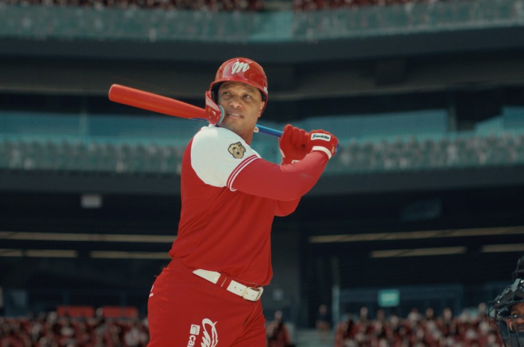 Caliente.mx se apunta un home run: renueva patrocinio con la LMB y va por más en su centenario 2