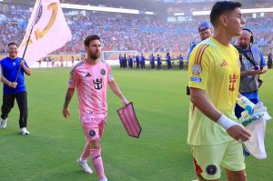Campeón de la Liga MX, se viste de héroe en el Mundial de Clubes 2025