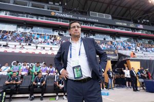 Canadá vs Guatemala: Cómo y dónde ver al equipo de Luis Fernando Tena