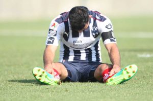 Canterano de Rayados de Monterrey se queda sin equipo en Europa