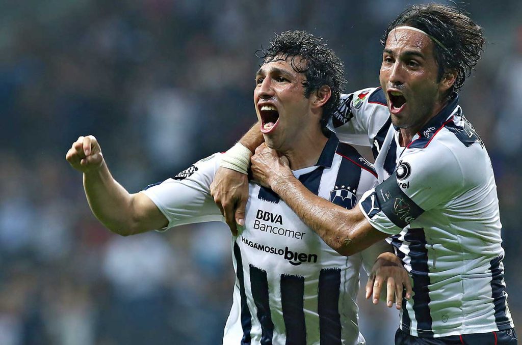 Canterano de Rayados de Monterrey se queda sin equipo en Europa 0