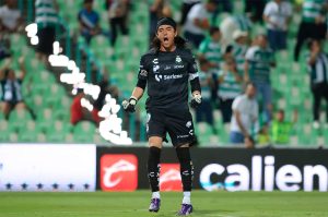 Carlos Acevedo apunta a un grande de la Liga MX
