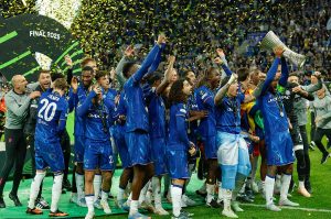 Chelsea vs LAFC: Cómo y dónde ver EN VIVO y GRATIS el Mundial de Clubes 2025