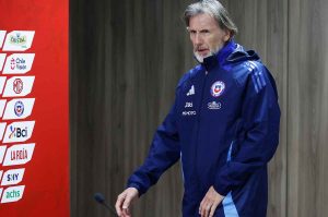 Chile vs Argentina: Cómo y dónde ver las eliminatorias de CONMEBOL en México