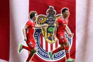 Chivas busca jugador en Toluca y los Diablos le ponen precio