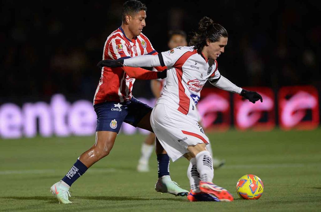 Chivas concretaría el regreso de su hijo pródigo para el Apertura 2025 0