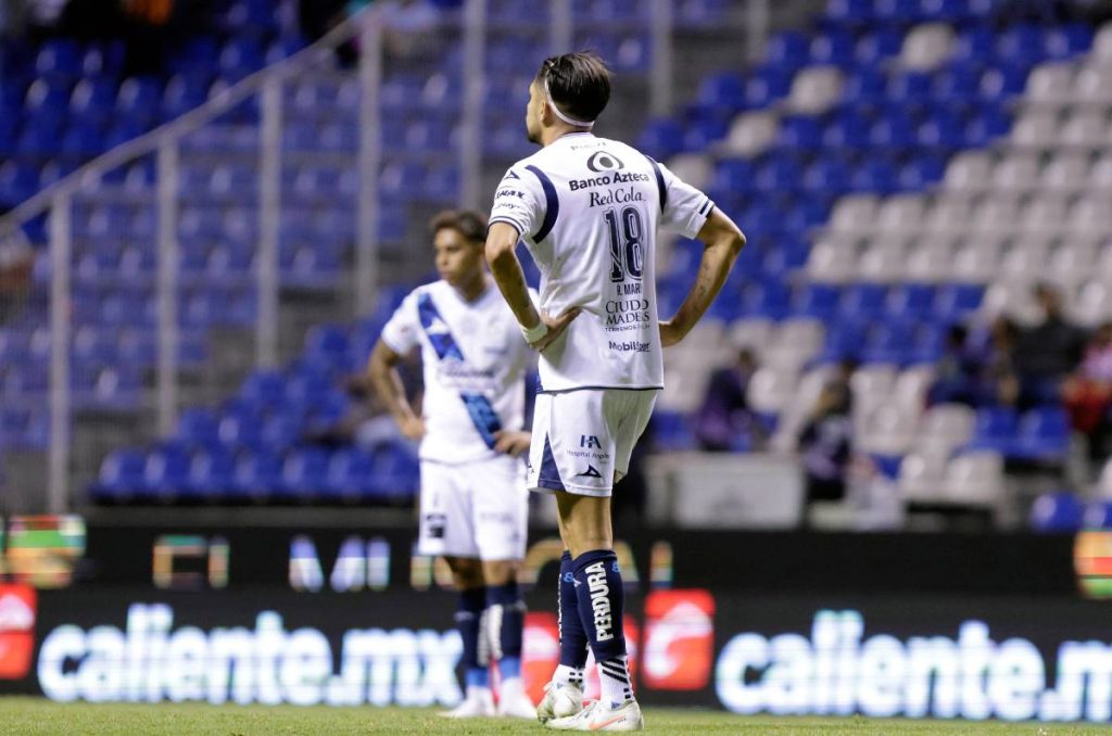 Chivas finalmente se desprendería de Ricardo Marín para hacerse con Diego Campillo