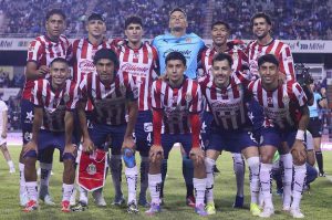 Chivas vs Mineros: Cómo y dónde ver en VIVO y GRATIS el partido de Copa Bienestar