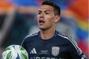 Chucky Lozano se embolsa una millonada con el San Diego