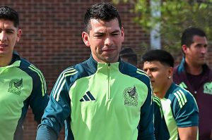 Chucky Lozano y dos más, vetados por Javier Aguirre en la Selección Mexicana
