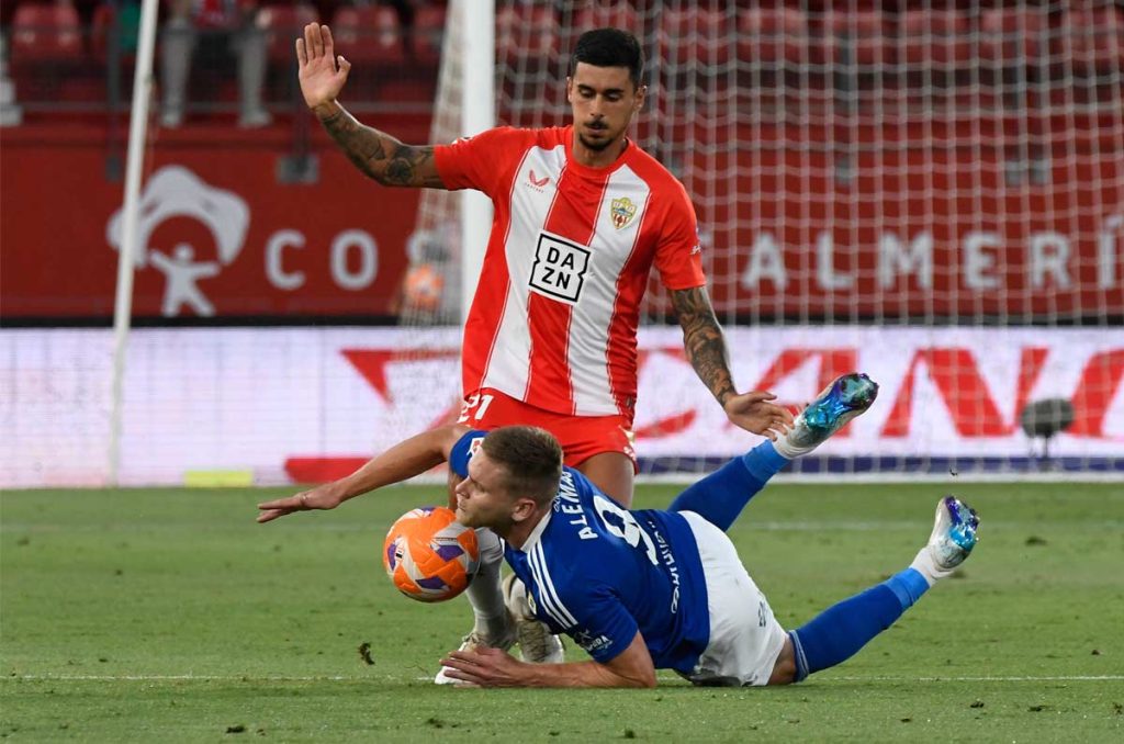 Chumi se prepara para ser jugador de Santos Laguna en el Apertura 2025