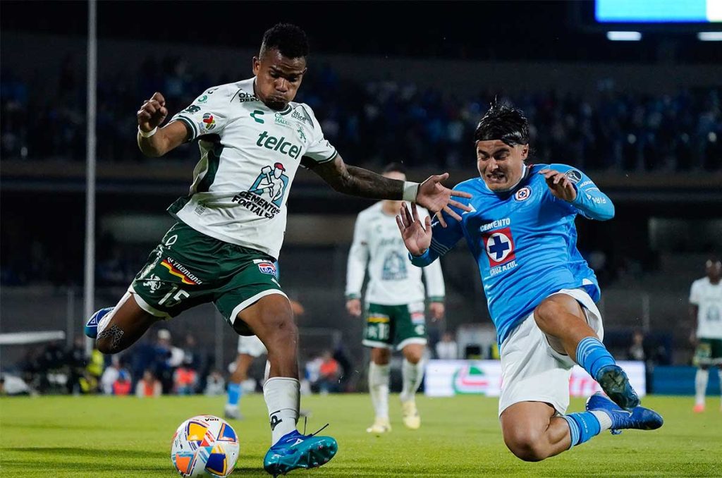 Comenzarían a desmantelar al León de James Rodríguez 0