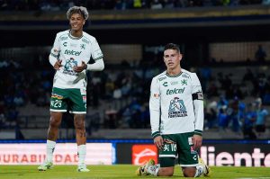 Comenzarían a desmantelar al León de James Rodríguez