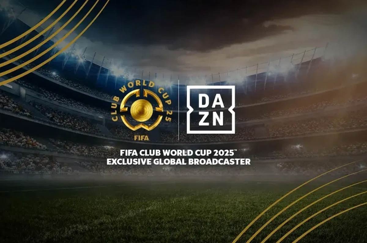 Cómo contratar DAZN en México para ver el Mundial de Clubes 2025