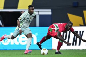 Costa Rica vs México: Alineación, cómo y dónde ver la Copa Oro 2025