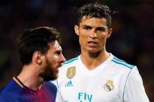 Cristiano Ronaldo suma un nuevo campeonato y aviva la rivalidad con Messi ¿Quién tiene más títulos con Selección?