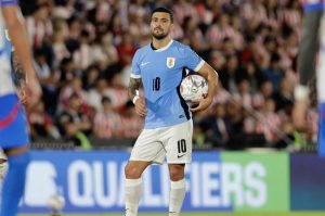 Cruz Azul destapa los nombres como Plan B a José Paradela