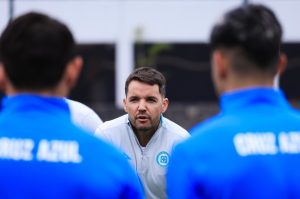 Cruz Azul: Fecha, horario, cómo y dónde ver todos sus partidos del Apertura 2025 y Leagues Cup