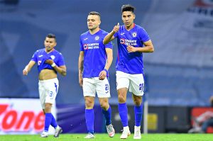 Cruz Azul tiene negociaciones avanzadas para el regreso de un héroe de la novena