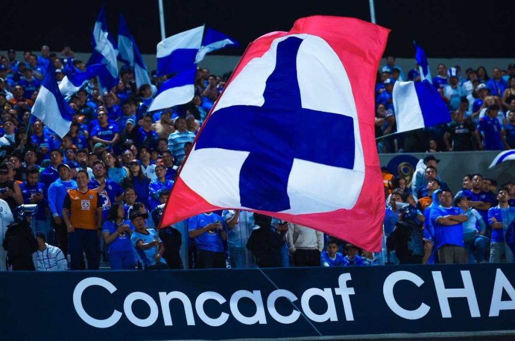 Cruz Azul tendrá un calendario realmente lleno para lo que resta del segundo semestre del 2025