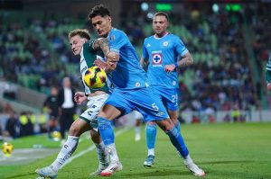 Cruz Azul vs Santos: Cómo y dónde ver el partido de Copa Bienestar