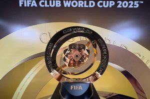 DAZN, quienes son los narradores y comentaristas para el Mundial de Clubes 2025