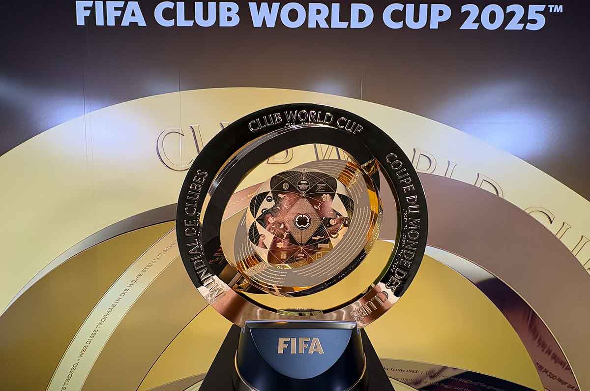 DAZN, quienes son los narradores y comentaristas para el Mundial de Clubes 2025