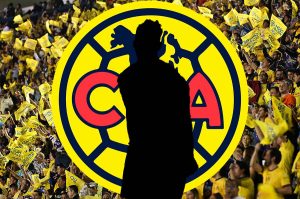 De verdugo, a fichaje estrella del América