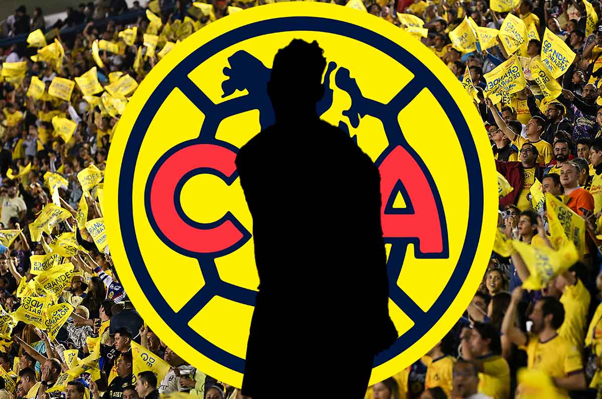 De verdugo, a fichaje estrella del América