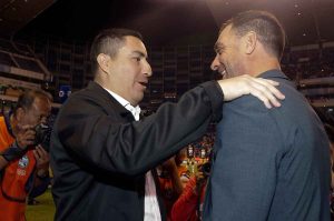 Desde Argentina vienen por un técnico con proyecto en la Liga MX